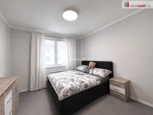 Prodej bytu 2+1, Sokolov, Křižíkova, 52 m2