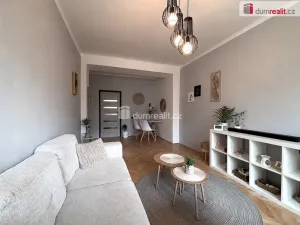 Prodej bytu 2+1, Sokolov, Křižíkova, 52 m2