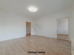 Prodej bytu 3+1, Český Těšín, Pod Zvonek, 68 m2