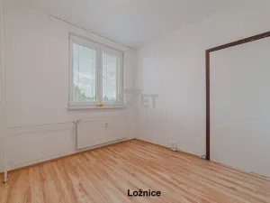 Prodej bytu 3+1, Český Těšín, Pod Zvonek, 68 m2