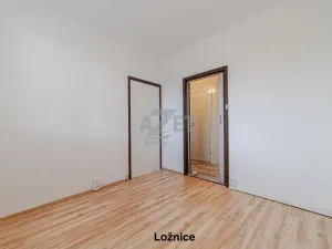 Prodej bytu 3+1, Český Těšín, Pod Zvonek, 68 m2