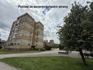 Prodej bytu 3+1, Český Těšín, Pod Zvonek, 68 m2