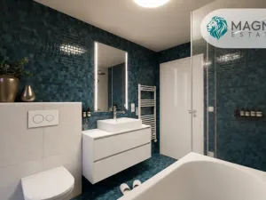 Prodej rodinného domu, Kroměříž, 102 m2