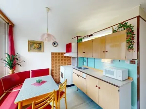 Prodej bytu 3+1, Týniště nad Orlicí, Okružní, 71 m2