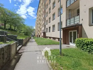 Pronájem bytu 3+1, Blansko, Jasanová, 75 m2