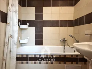 Pronájem bytu 3+1, Blansko, Jasanová, 75 m2
