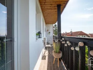 Pronájem bytu 2+1, Praha - Dejvice, Sušická, 59 m2