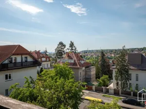 Pronájem bytu 2+1, Praha - Dejvice, Sušická, 59 m2