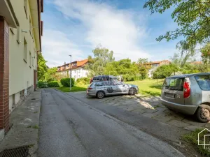 Pronájem bytu 2+1, Praha - Dejvice, Sušická, 59 m2