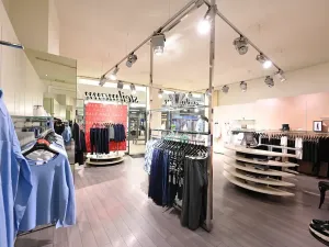 Pronájem obchodního prostoru, Praha - Nové Město, Na příkopě, 71 m2