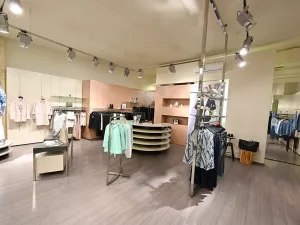 Pronájem obchodního prostoru, Praha - Nové Město, Na příkopě, 71 m2