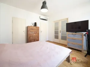 Prodej bytu 3+kk, Praha - Staré Město, Dlouhá, 85 m2