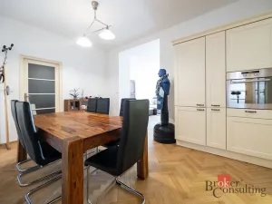 Prodej bytu 3+kk, Praha - Staré Město, Dlouhá, 85 m2