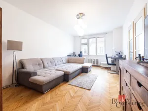 Prodej bytu 3+kk, Praha - Staré Město, Dlouhá, 85 m2