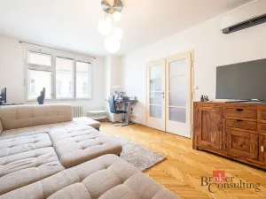 Prodej bytu 3+kk, Praha - Staré Město, Dlouhá, 85 m2