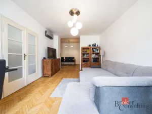 Prodej bytu 3+kk, Praha - Staré Město, Dlouhá, 85 m2
