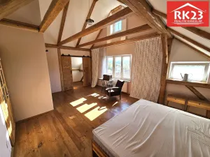 Prodej rodinného domu, Drmoul, Plzeňská, 198 m2