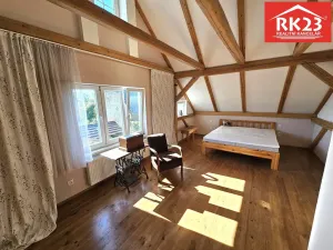 Prodej rodinného domu, Drmoul, Plzeňská, 198 m2
