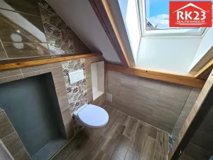Prodej rodinného domu, Drmoul, Plzeňská, 198 m2