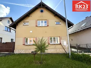 Prodej rodinného domu, Drmoul, Plzeňská, 198 m2