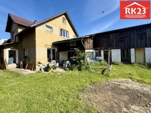 Prodej rodinného domu, Drmoul, Plzeňská, 198 m2