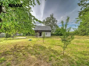 Prodej chaty, Černíny, 65 m2