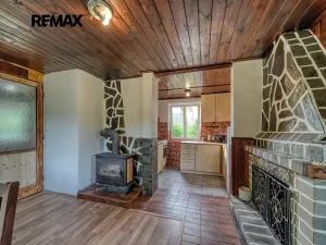 Prodej chaty, Černíny, 65 m2