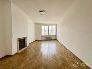 Pronájem bytu 1+1, 53 m2