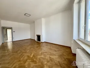 Pronájem bytu 1+1, 53 m2