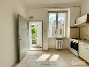 Pronájem bytu 1+1, 53 m2