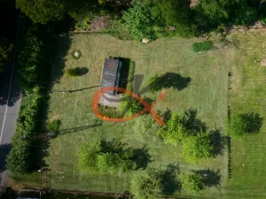 Prodej pozemku pro bydlení, Rožnov pod Radhoštěm, 736 m2