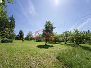 Prodej pozemku pro bydlení, Rožnov pod Radhoštěm, 736 m2