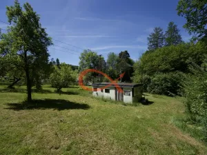 Prodej pozemku pro bydlení, Rožnov pod Radhoštěm, 736 m2