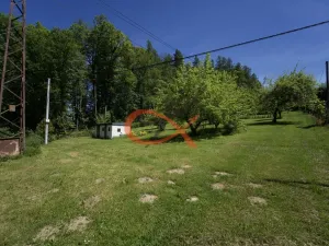 Prodej pozemku pro bydlení, Rožnov pod Radhoštěm, 736 m2
