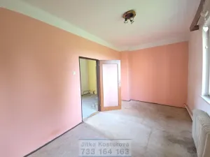 Prodej rodinného domu, Opava - Suché Lazce, Jičínská, 220 m2