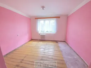Prodej rodinného domu, Opava - Suché Lazce, Jičínská, 220 m2