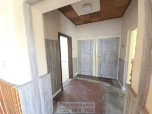 Prodej rodinného domu, Opava - Suché Lazce, Jičínská, 220 m2