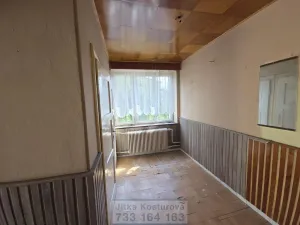 Prodej rodinného domu, Opava - Suché Lazce, Jičínská, 220 m2