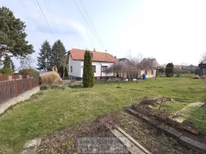 Prodej rodinného domu, Opava - Suché Lazce, Jičínská, 220 m2
