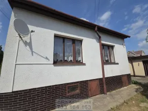 Prodej rodinného domu, Opava - Suché Lazce, Jičínská, 220 m2