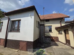 Prodej rodinného domu, Opava - Suché Lazce, Jičínská, 220 m2