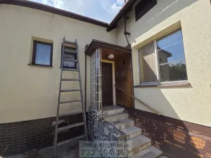 Prodej rodinného domu, Opava - Suché Lazce, Jičínská, 220 m2