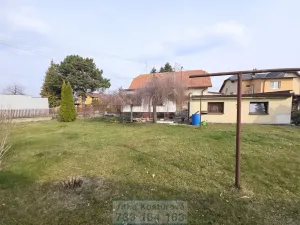 Prodej rodinného domu, Opava - Suché Lazce, Jičínská, 220 m2