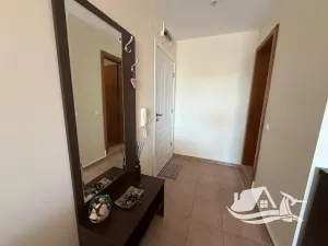 Prodej bytu 3+kk, Nesebar, Bulharsko, 69 m2