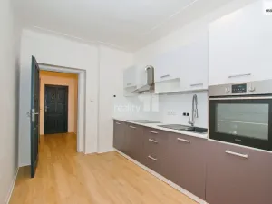 Pronájem bytu 2+1, Chrastava, Muzejní, 70 m2