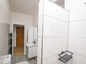 Pronájem bytu 2+1, Chrastava, Muzejní, 70 m2
