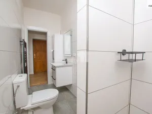 Pronájem bytu 2+1, Chrastava, Muzejní, 70 m2