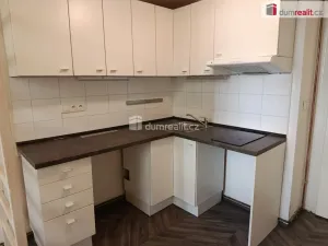 Pronájem bytu 1+kk, Praha - Vršovice, Na spojce, 19 m2