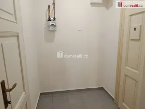 Pronájem bytu 1+kk, Praha - Vršovice, Na spojce, 19 m2