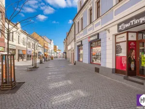 Prodej bytu 2+kk, Kladno, Zádušní, 44 m2